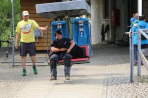 2018 Ausbildungswoche Arber